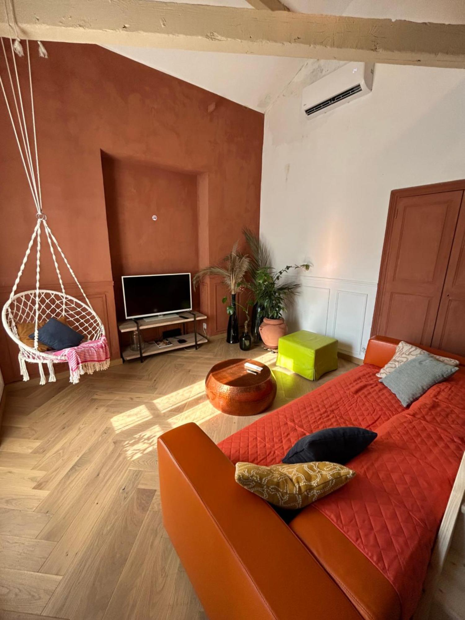 Grand Duplex * Niza